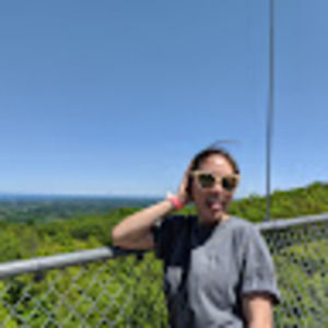 Meet your Posher, Sally